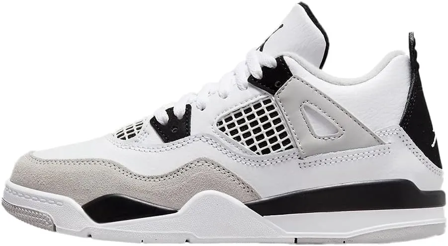 Jordan Air 4 Retro (Big Kid)