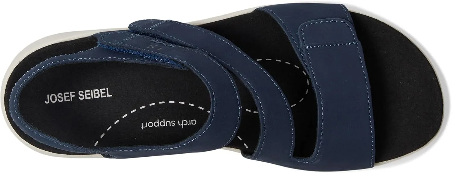 Josef Seibel Women's Estelle 03 Sport Sandal