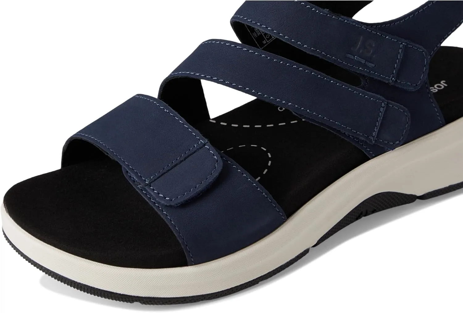 Josef Seibel Women's Estelle 03 Sport Sandal