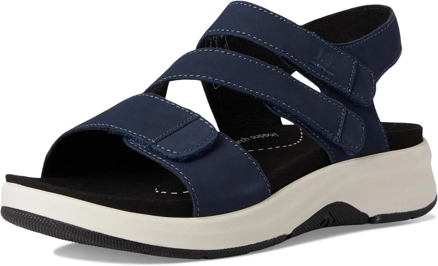 Josef Seibel Women's Estelle 03 Sport Sandal