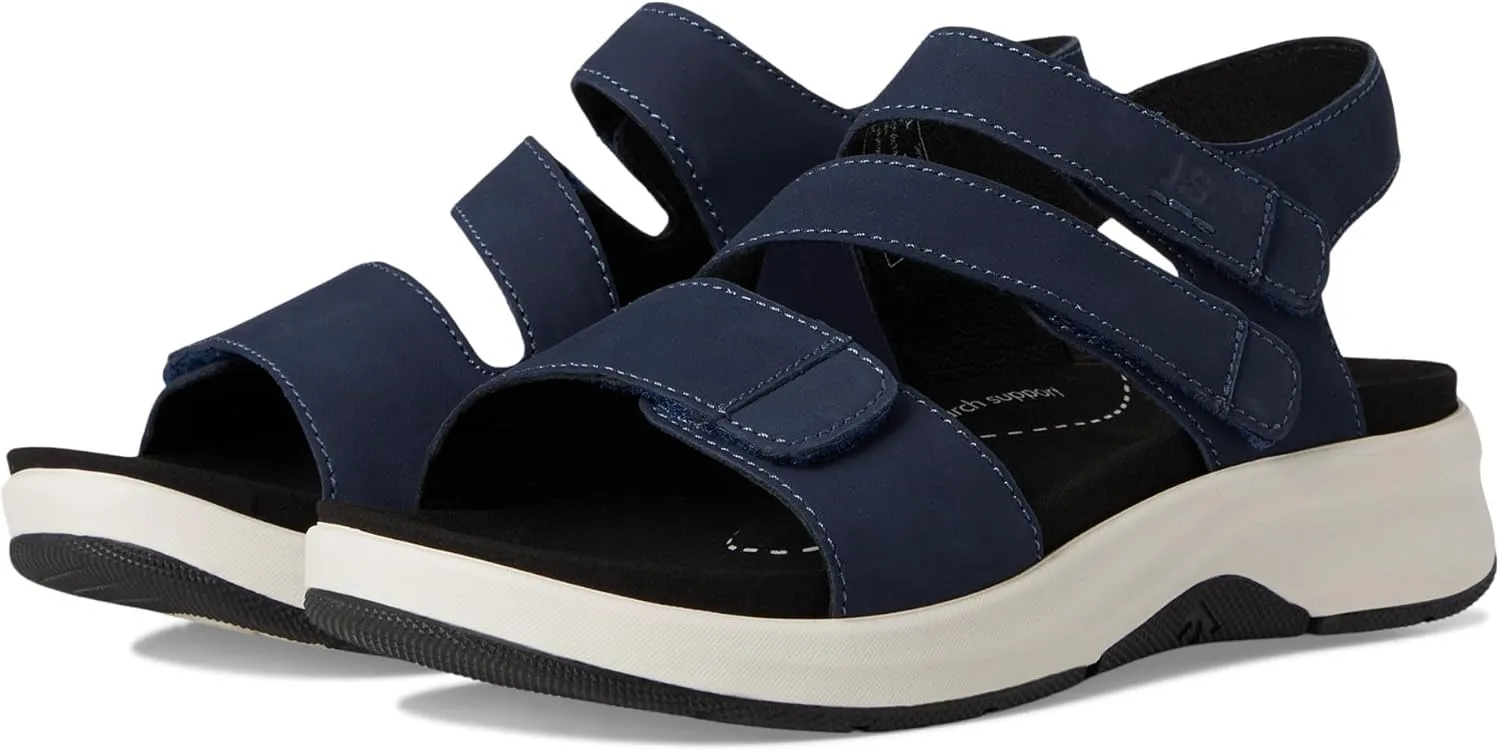 Josef Seibel Women's Estelle 03 Sport Sandal