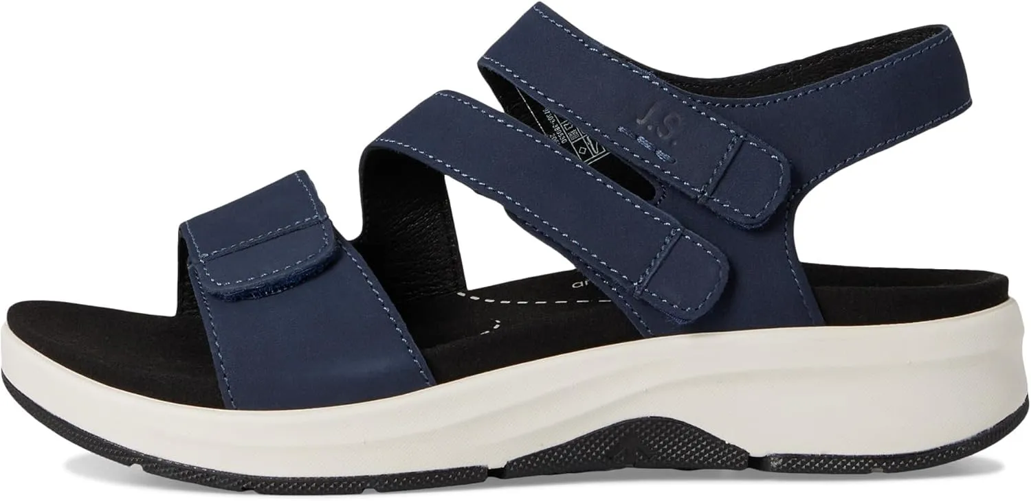 Josef Seibel Women's Estelle 03 Sport Sandal