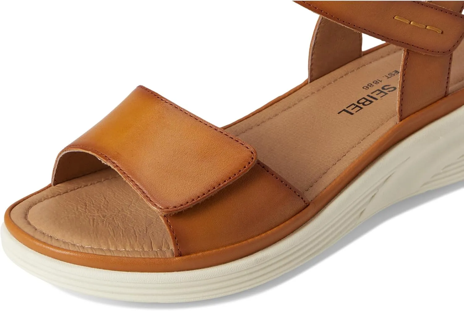 Josef Seibel Women's Sevran 01 Sandal