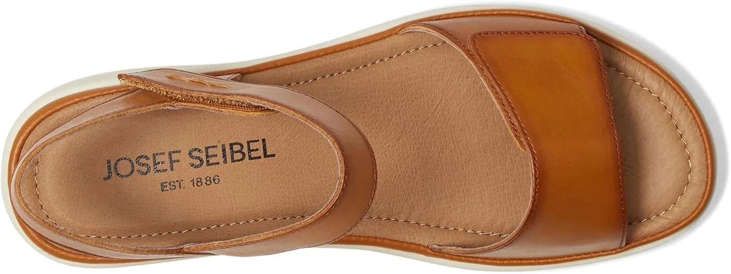 Josef Seibel Women's Sevran 01 Sandal