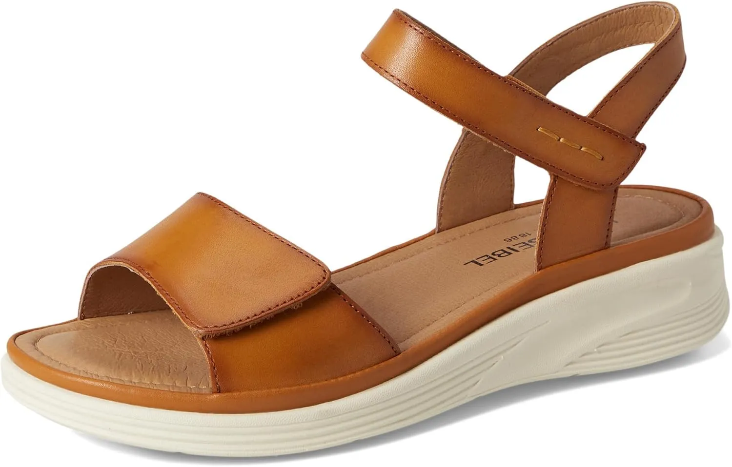 Josef Seibel Women's Sevran 01 Sandal