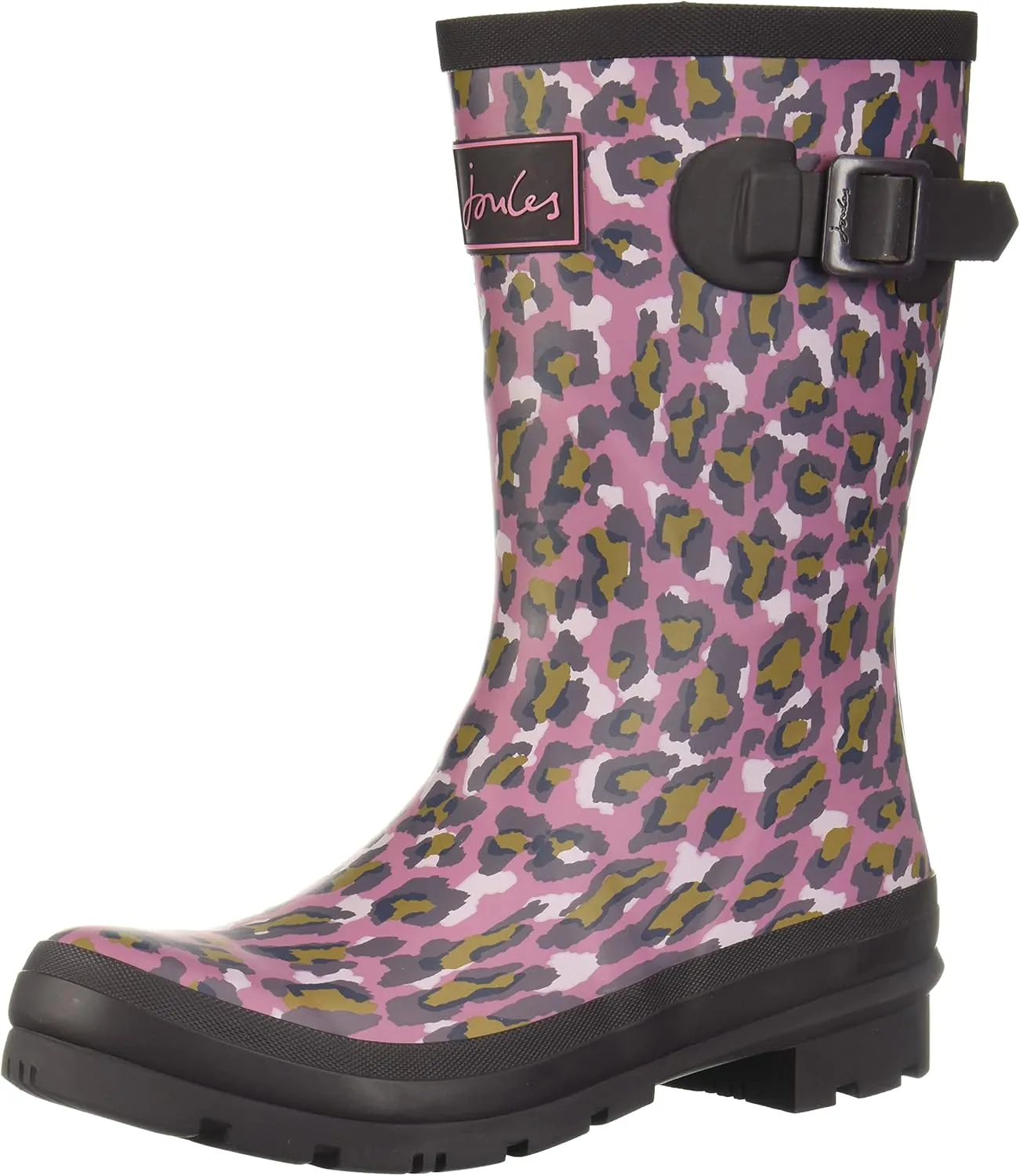 Joules Women's Molly Welly Rain Boot