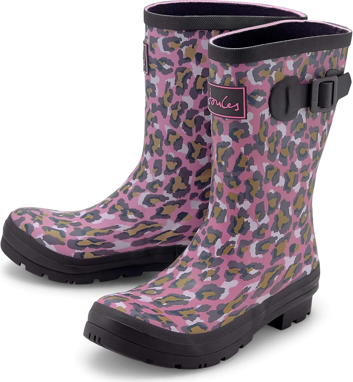 Joules Women's Molly Welly Rain Boot