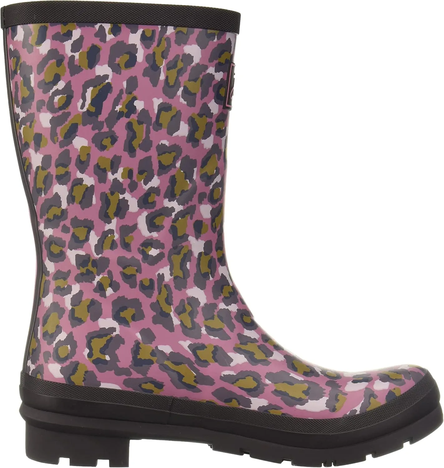 Joules Women's Molly Welly Rain Boot