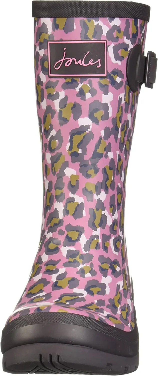 Joules Women's Molly Welly Rain Boot