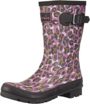 Joules Women's Molly Welly Rain Boot