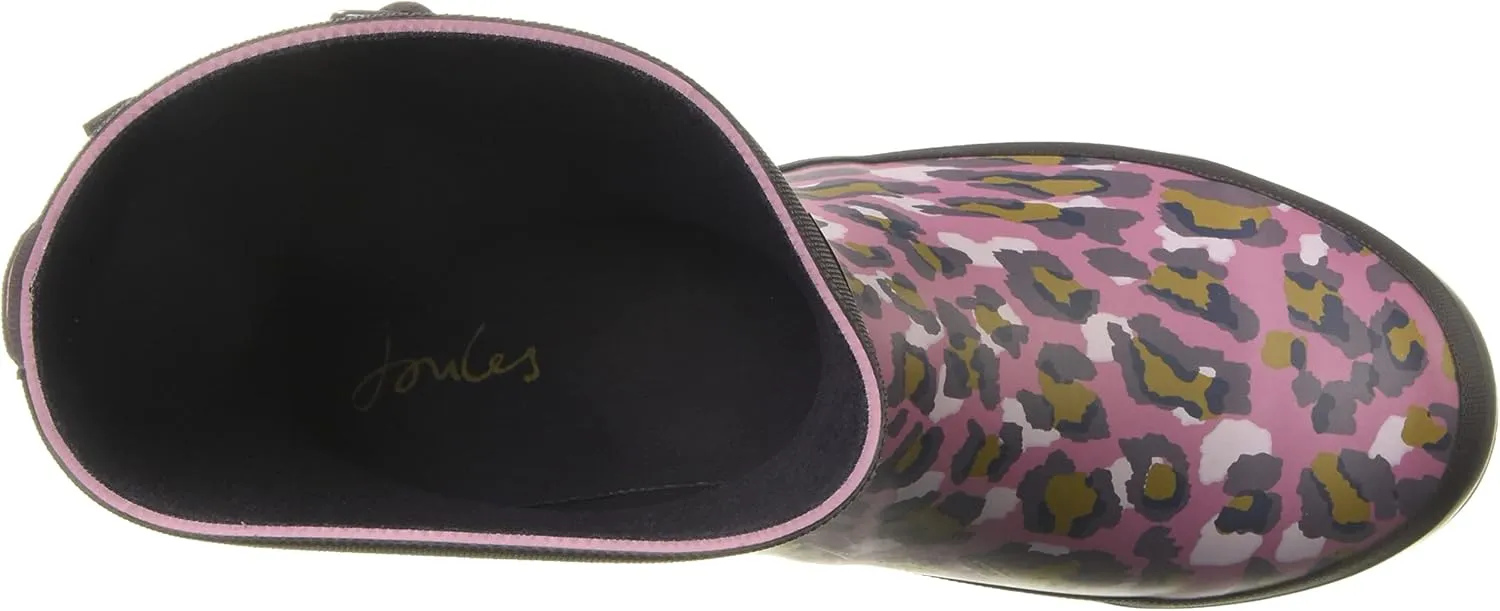 Joules Women's Molly Welly Rain Boot