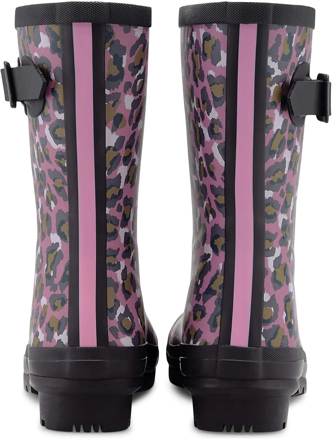 Joules Women's Molly Welly Rain Boot
