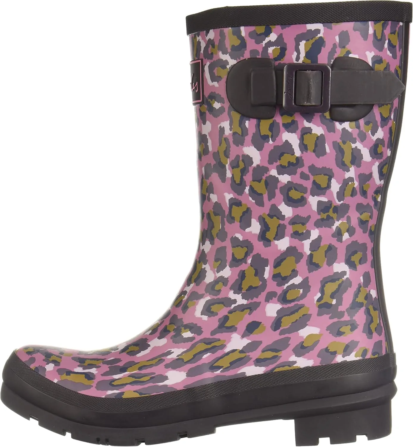 Joules Women's Molly Welly Rain Boot