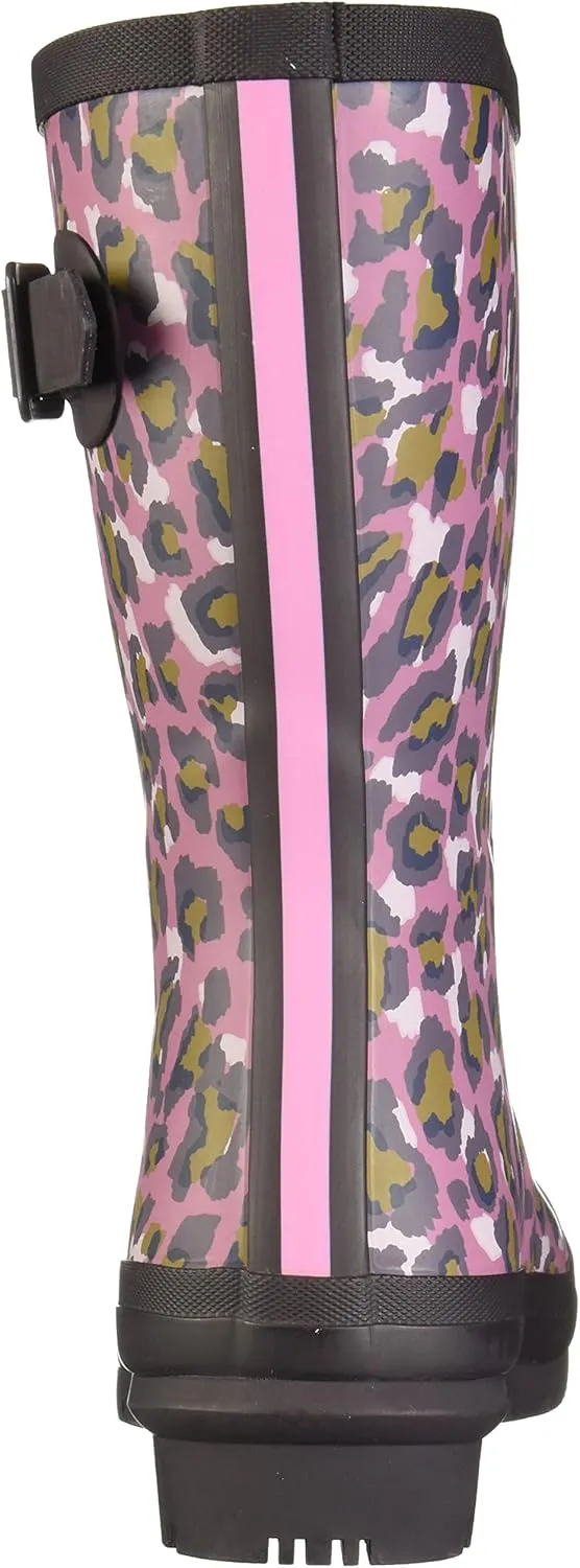 Joules Women's Molly Welly Rain Boot
