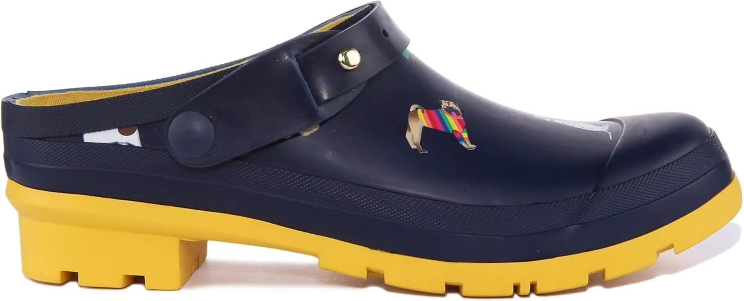 Joules Women's Rain Boot