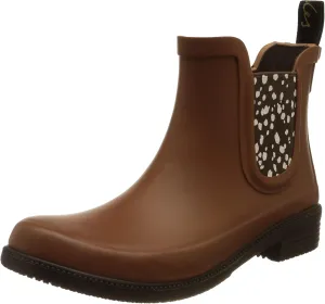 Joules Women's Wellington Welly Boot