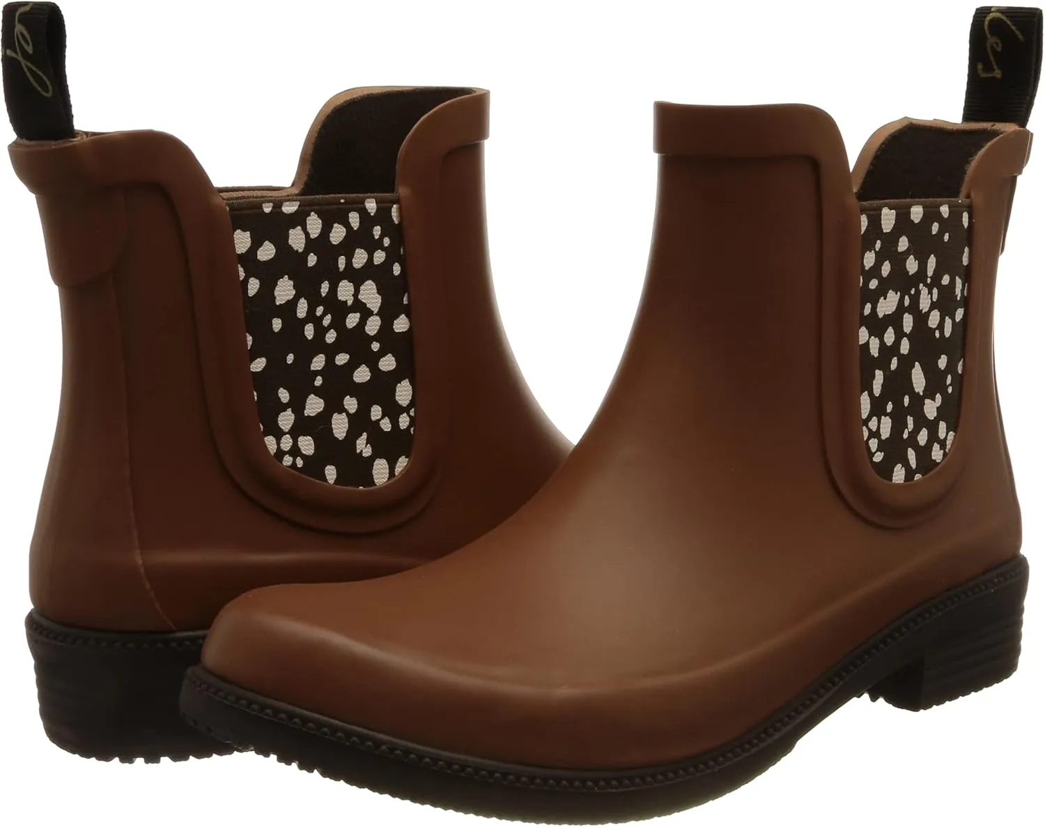 Joules Women's Wellington Welly Boot