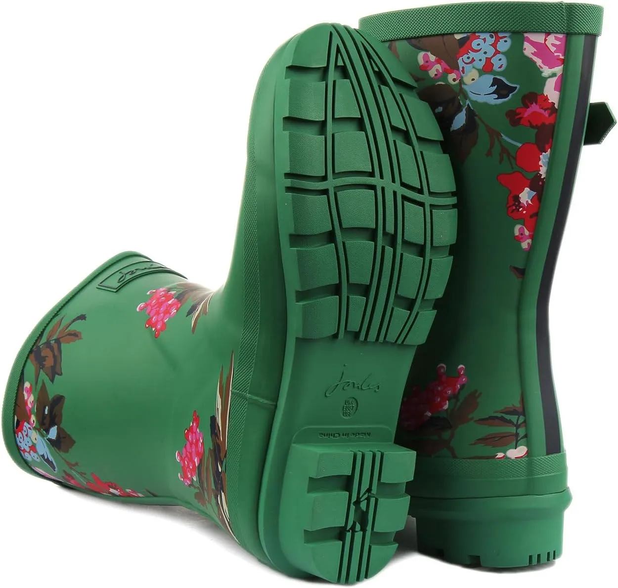 Joules Women's Wellington Welly Boot
