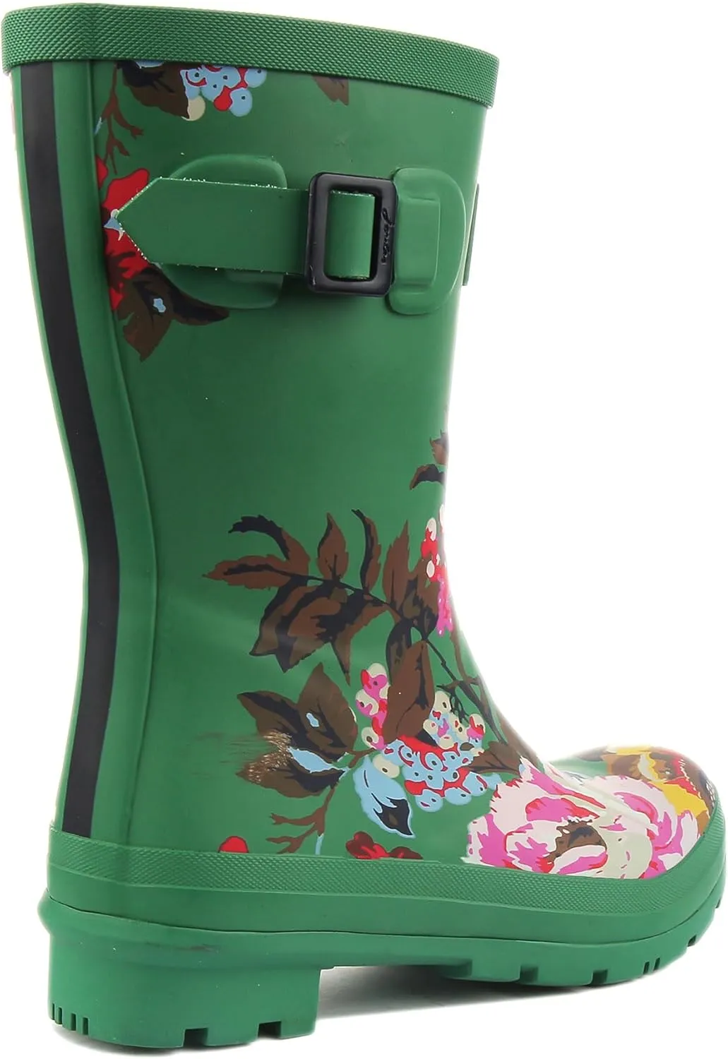 Joules Women's Wellington Welly Boot
