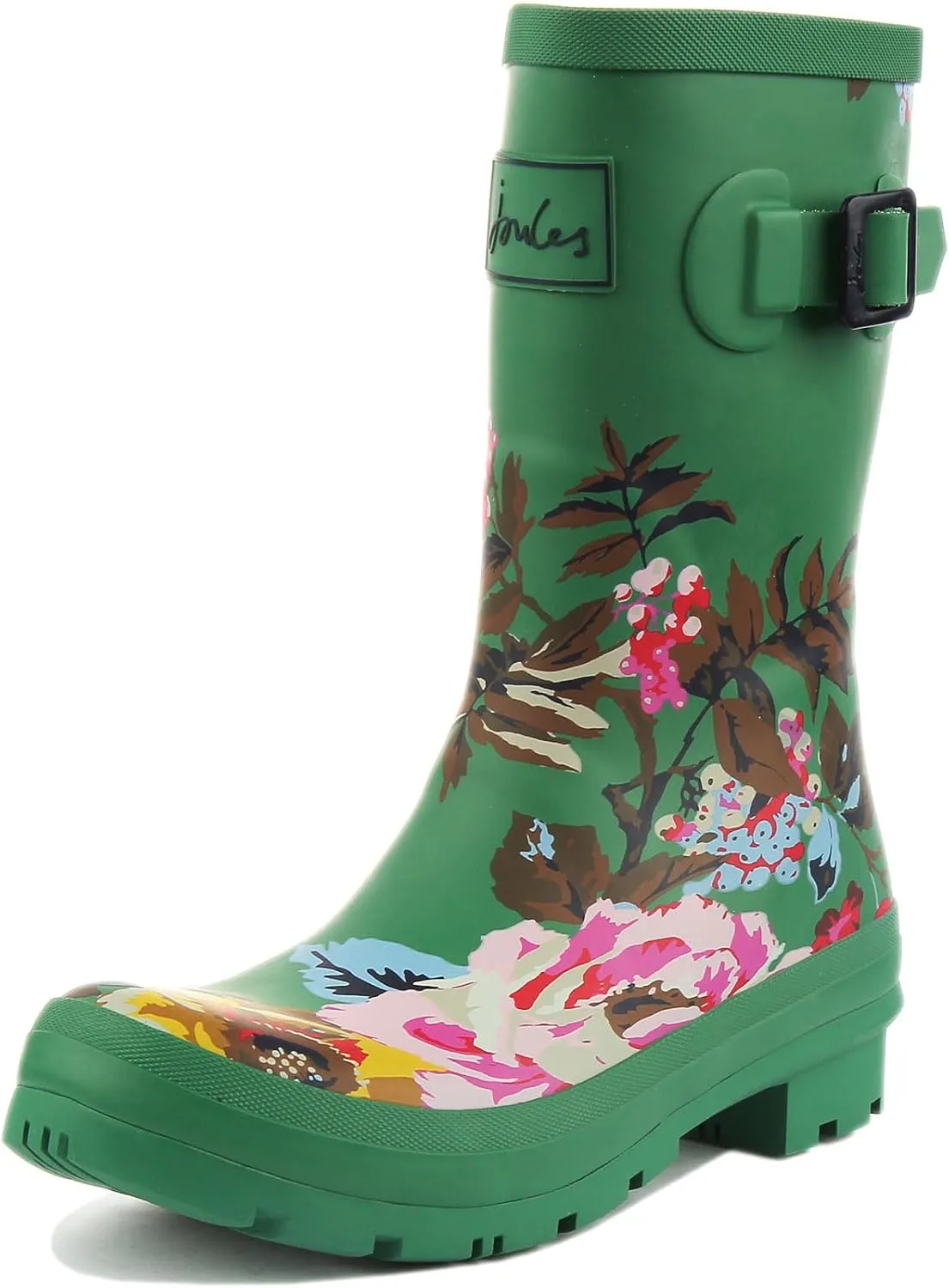 Joules Women's Wellington Welly Boot