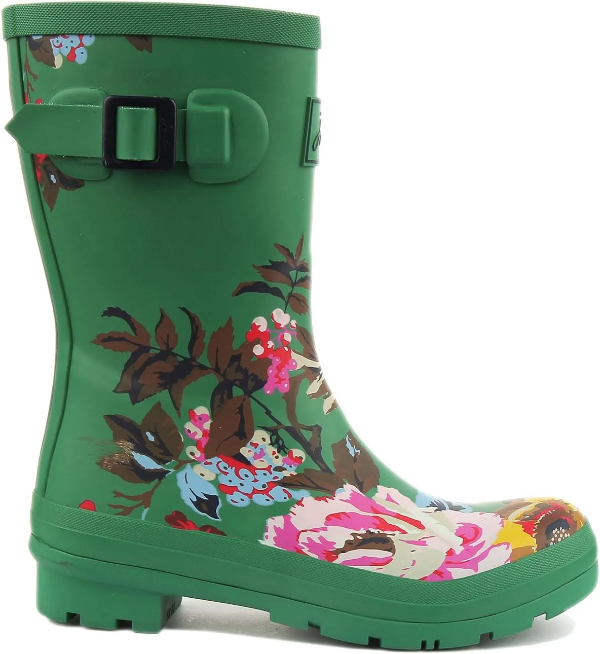 Joules Women's Wellington Welly Boot