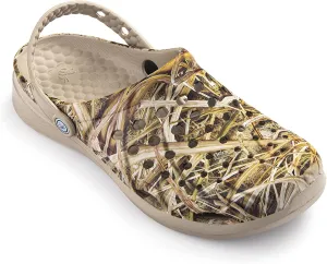 Joybees Active Clog Adult - Women's and Men's Walking Supportive Clog Sandal for Everyday Wear