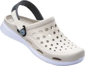 Joybees Modern Clog - Women's and Men's Comfortable Supportive Slip-on Shoe with Adjustable Strap