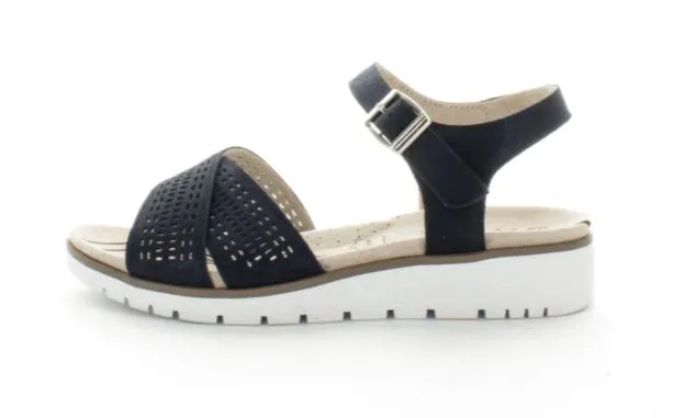 Just Bee Charmer Navy