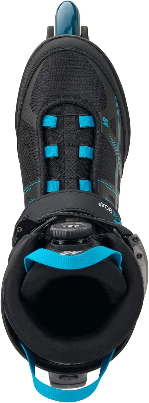 K2 F.I.T 80 Boa Mens Inline Skates