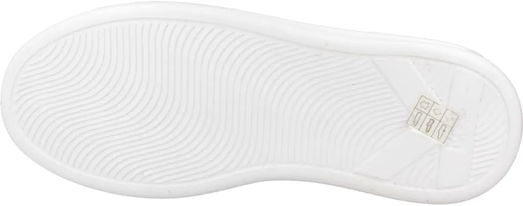 Karl Lagerfeld Women Kapri Sneakers Black Patent