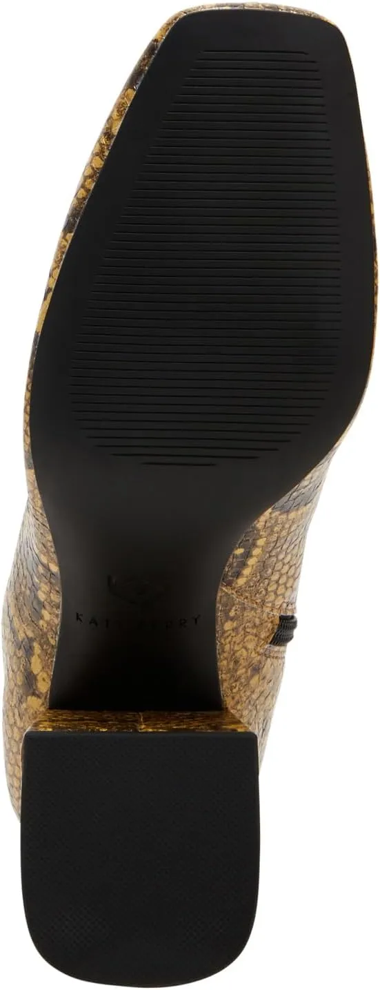 Katy Perry Women's The Geminni Bootie Fashion Boot