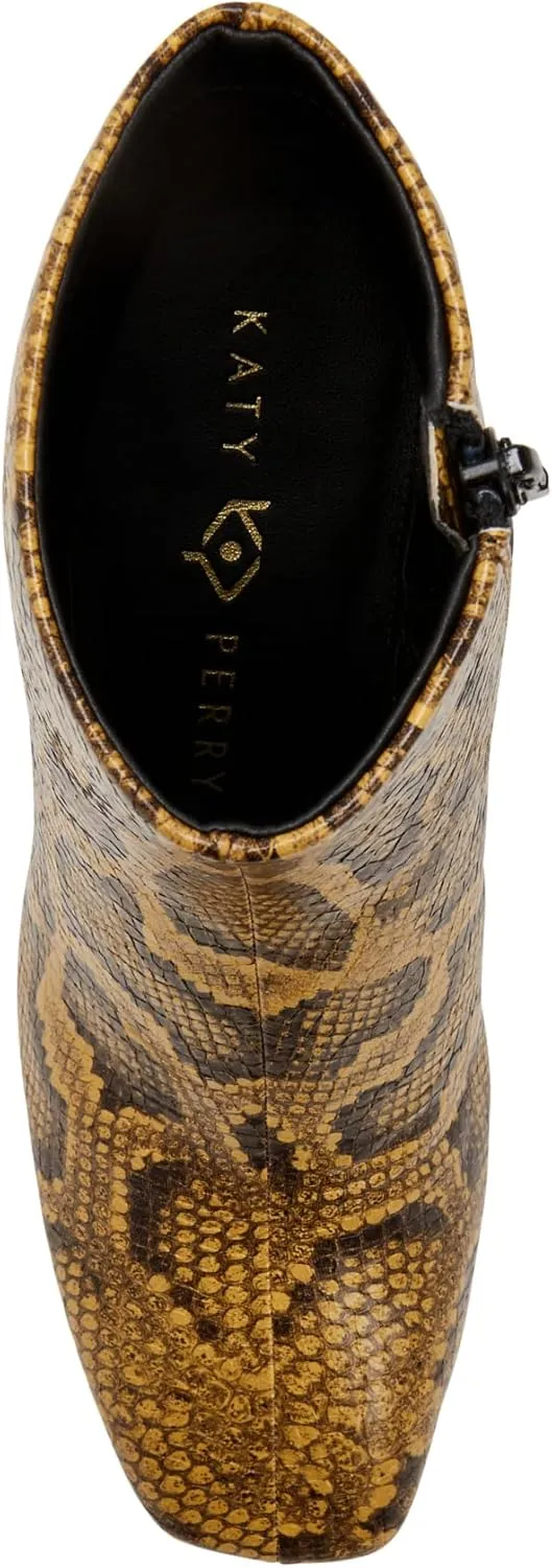 Katy Perry Women's The Geminni Bootie Fashion Boot
