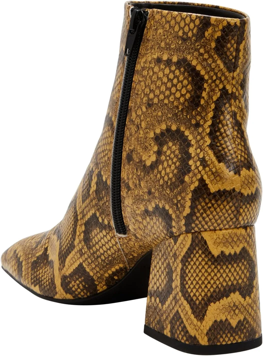 Katy Perry Women's The Geminni Bootie Fashion Boot