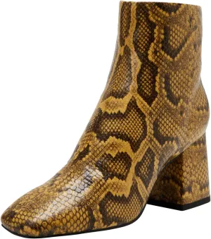Katy Perry Women's The Geminni Bootie Fashion Boot