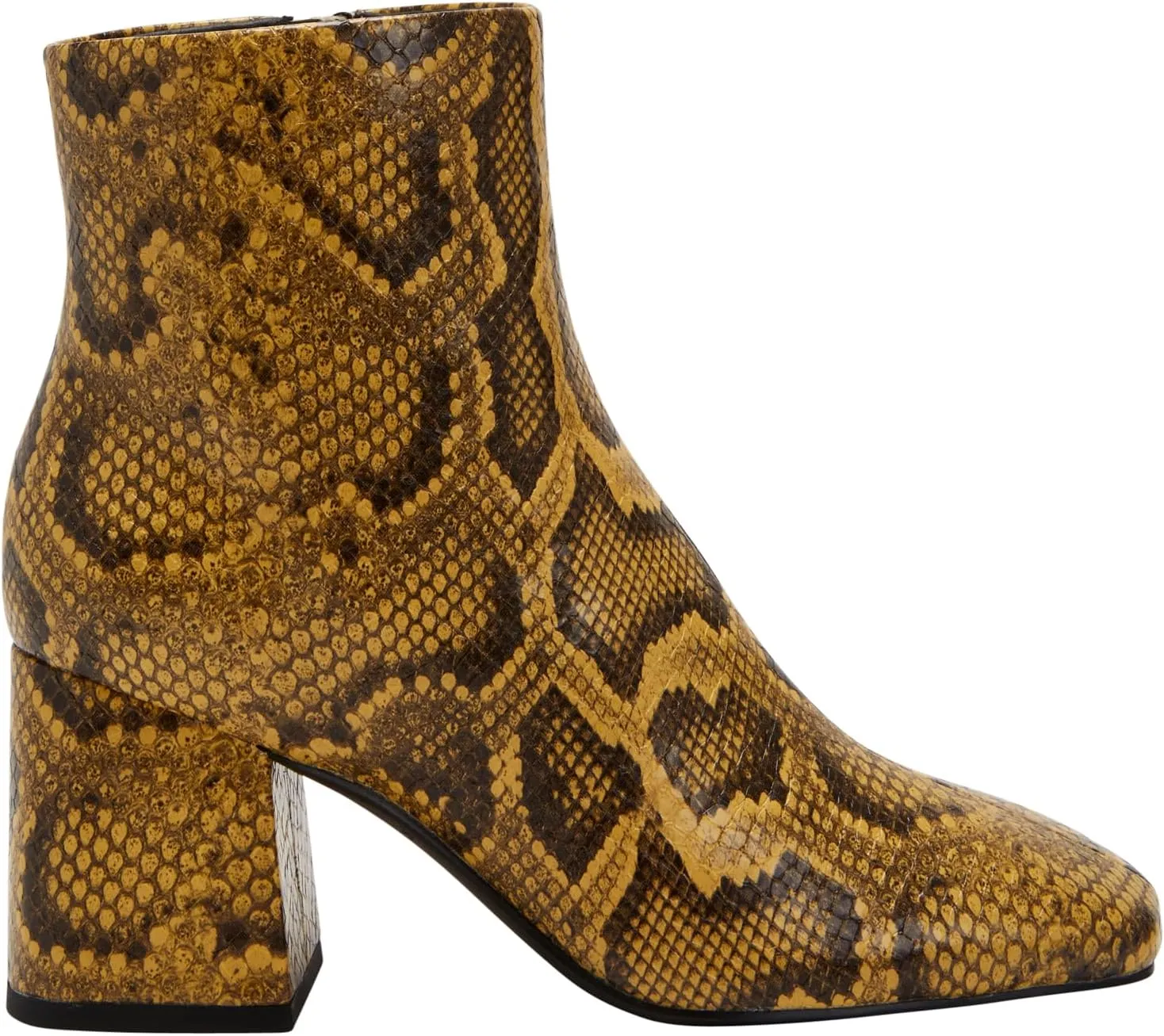 Katy Perry Women's The Geminni Bootie Fashion Boot