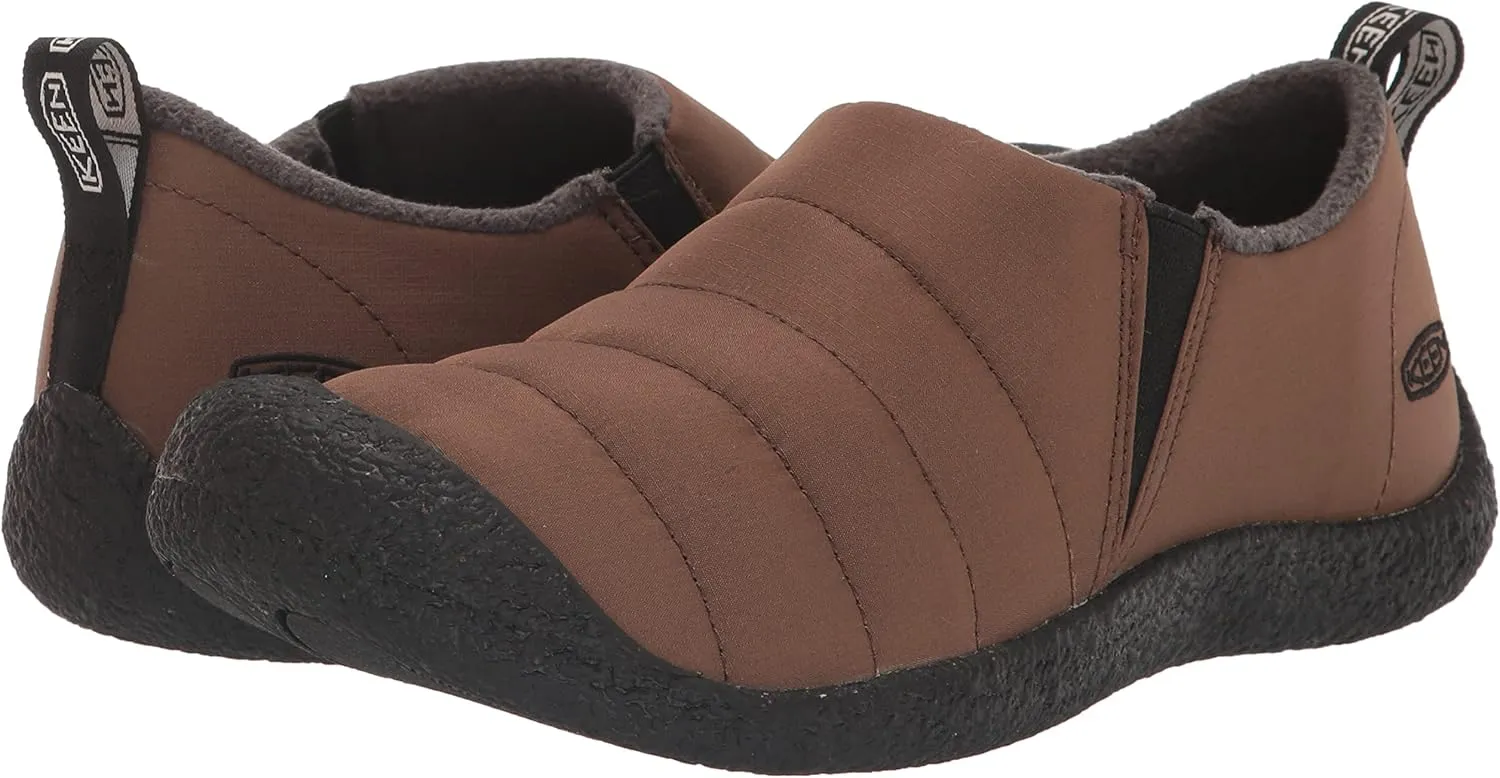 KEEN Men's Howser 2 Casual Comfortable Durable Slippers