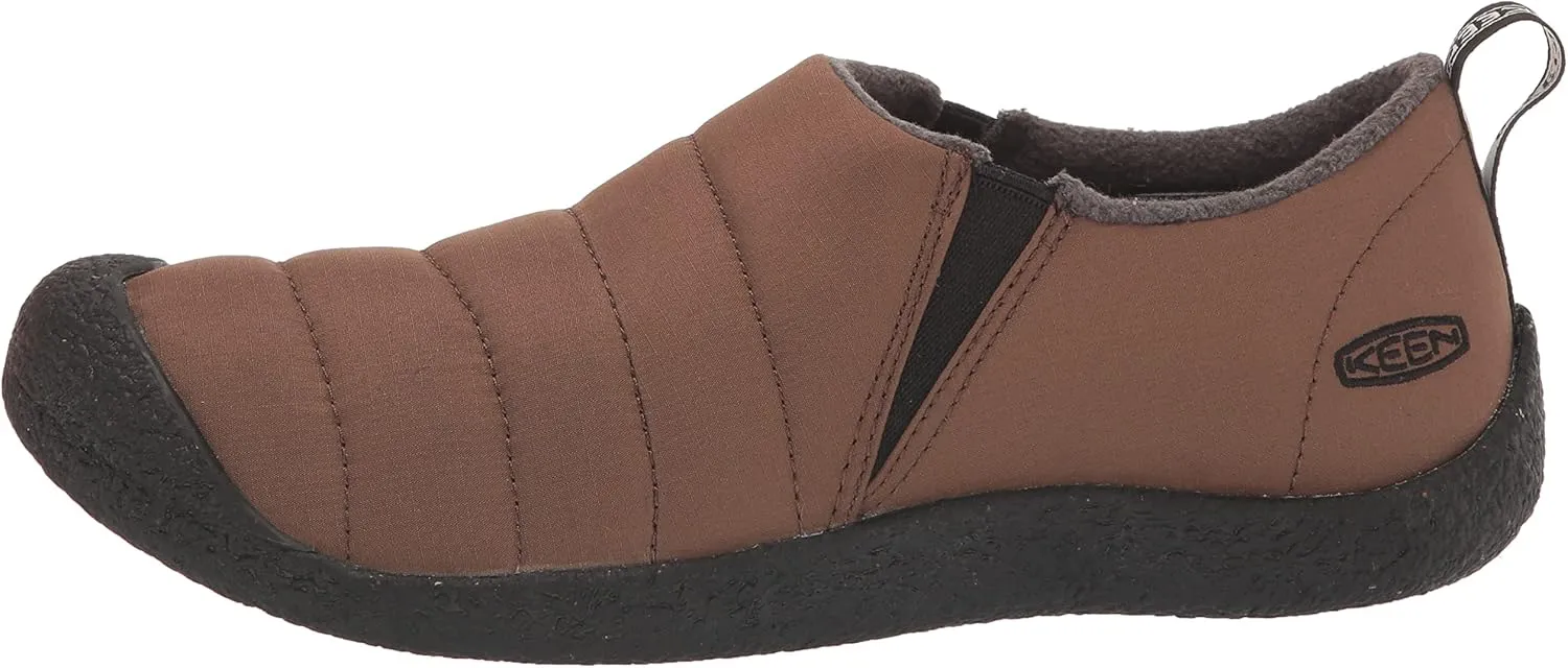 KEEN Men's Howser 2 Casual Comfortable Durable Slippers