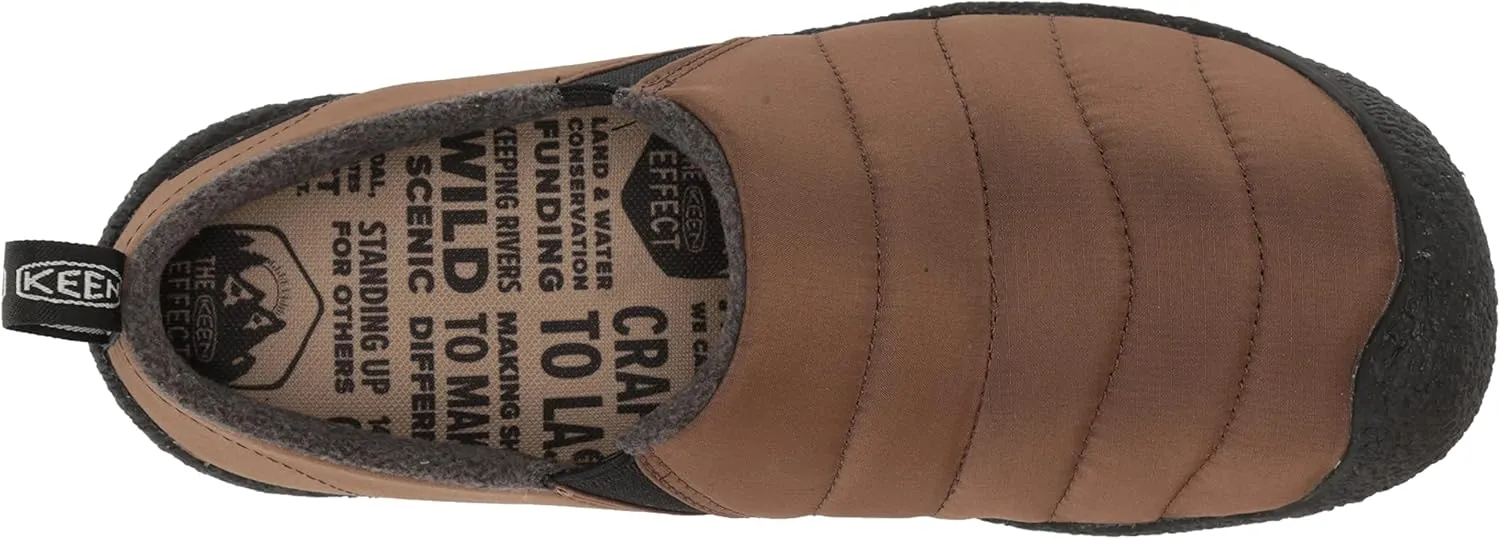 KEEN Men's Howser 2 Casual Comfortable Durable Slippers