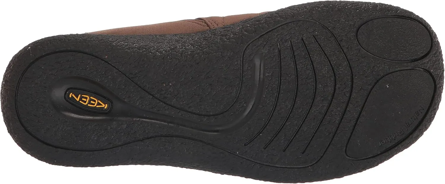 KEEN Men's Howser 2 Casual Comfortable Durable Slippers
