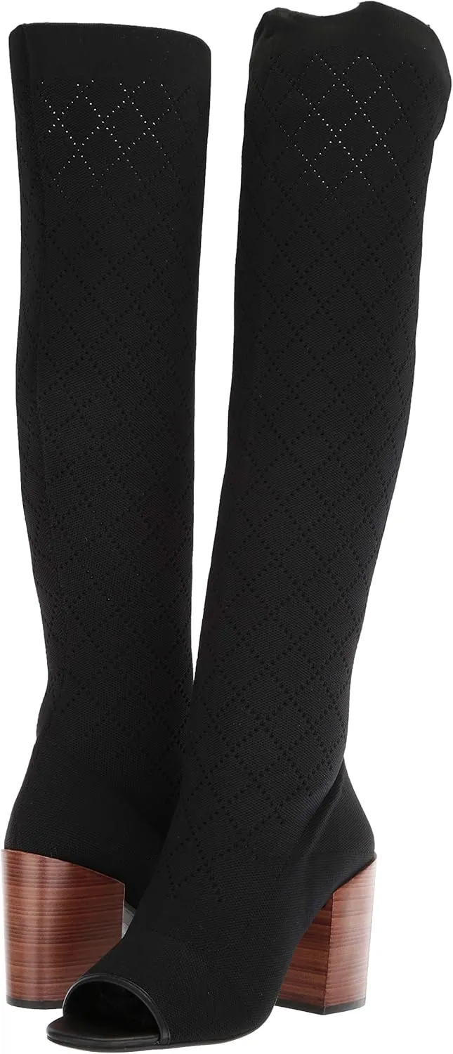 KELSI DAGGER BROOKLYN Women's Mabel Over The Knee Boot