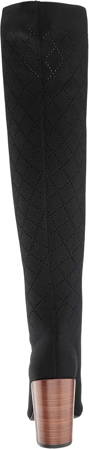 KELSI DAGGER BROOKLYN Women's Mabel Over The Knee Boot