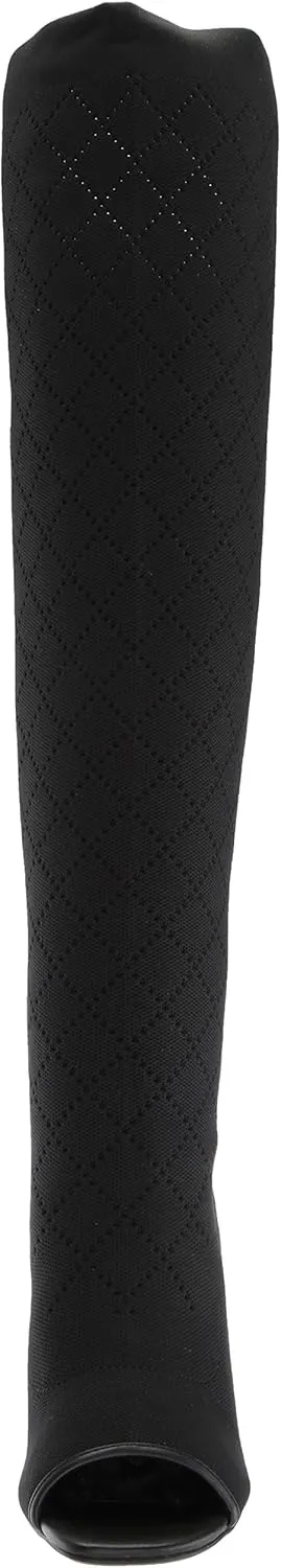 KELSI DAGGER BROOKLYN Women's Mabel Over The Knee Boot