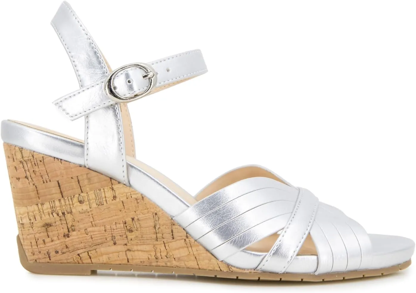 Kenneth Cole REACTION Women's Gomi Wedge Sandal