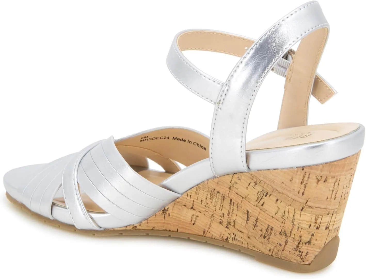 Kenneth Cole REACTION Women's Gomi Wedge Sandal