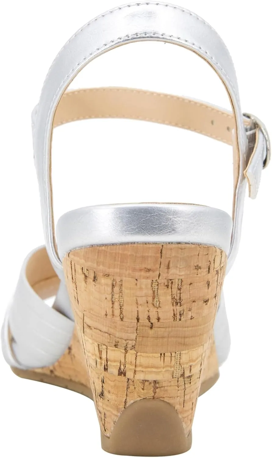 Kenneth Cole REACTION Women's Gomi Wedge Sandal
