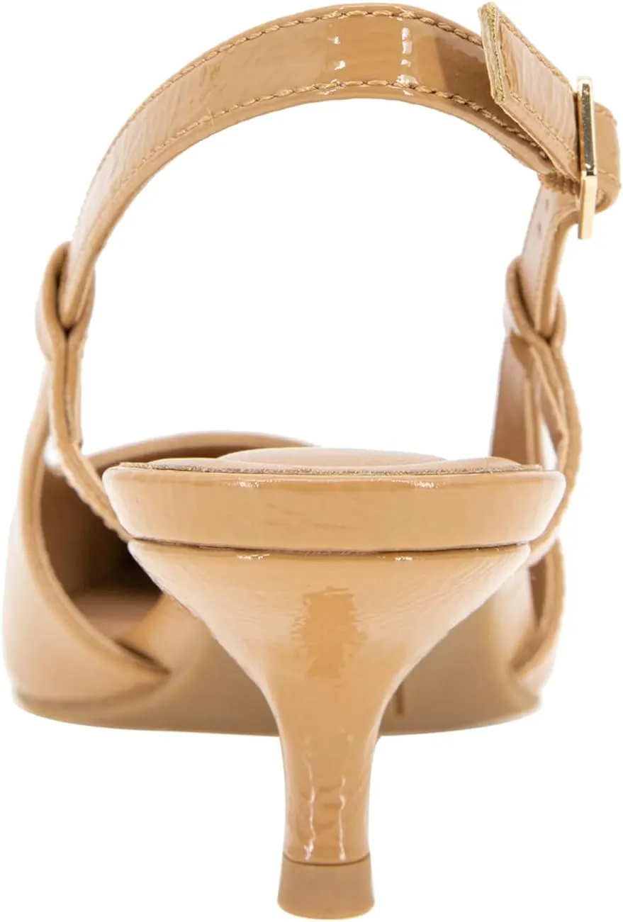 Kenneth Cole REACTION Women's Maggie Heeled Sandal