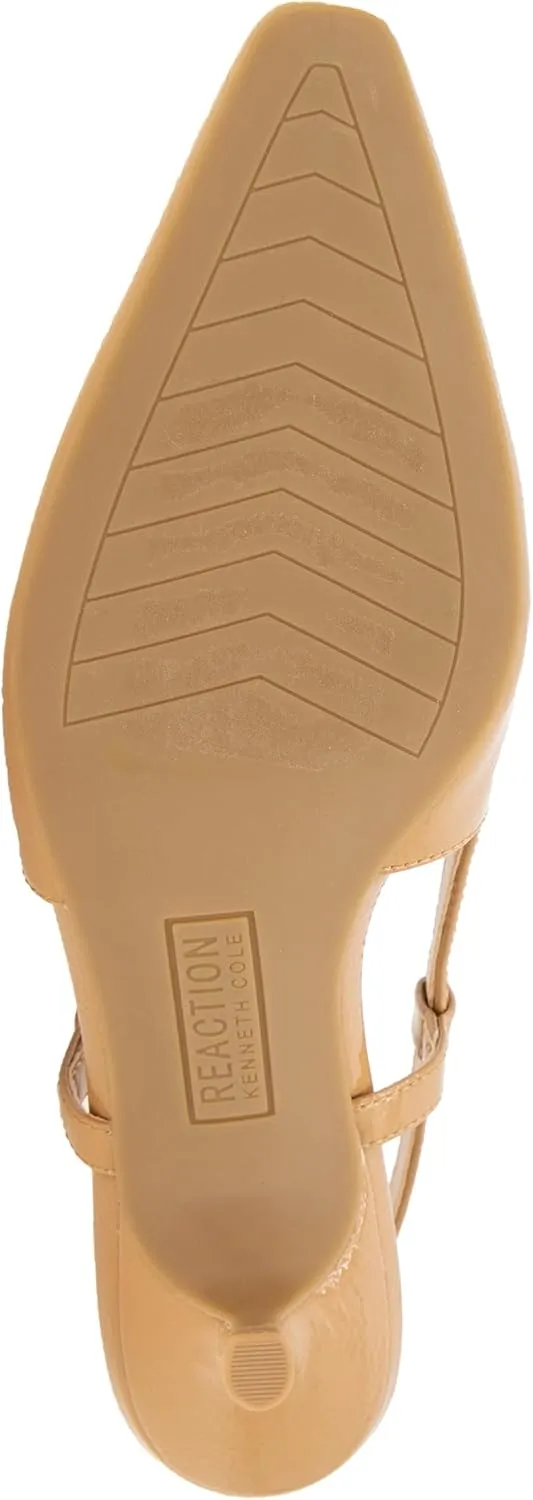 Kenneth Cole REACTION Women's Maggie Heeled Sandal