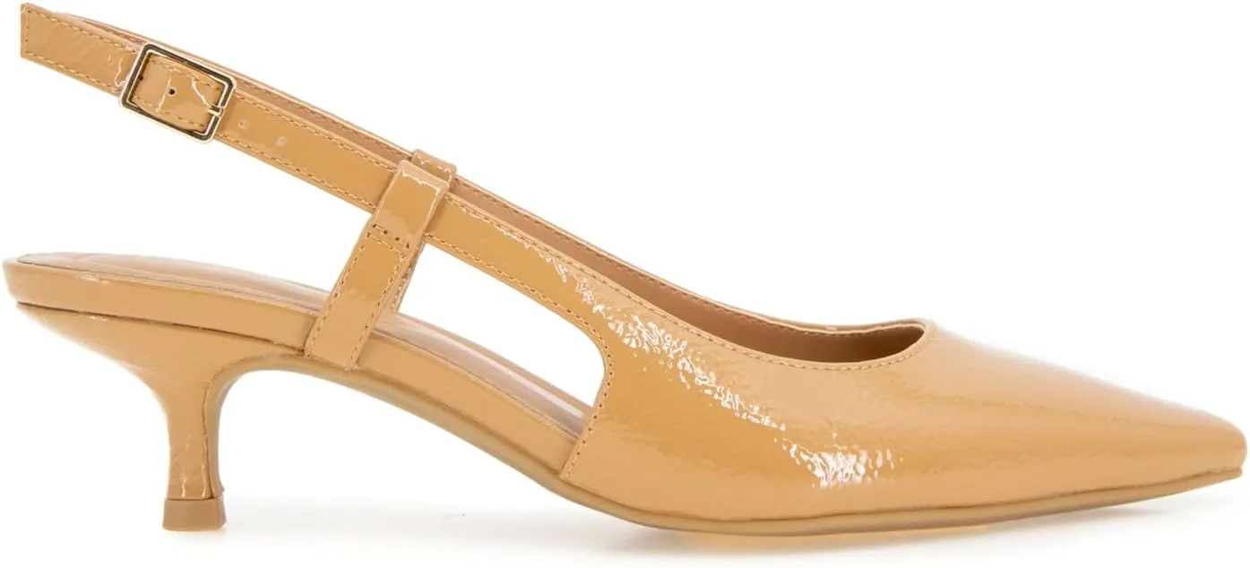 Kenneth Cole REACTION Women's Maggie Heeled Sandal