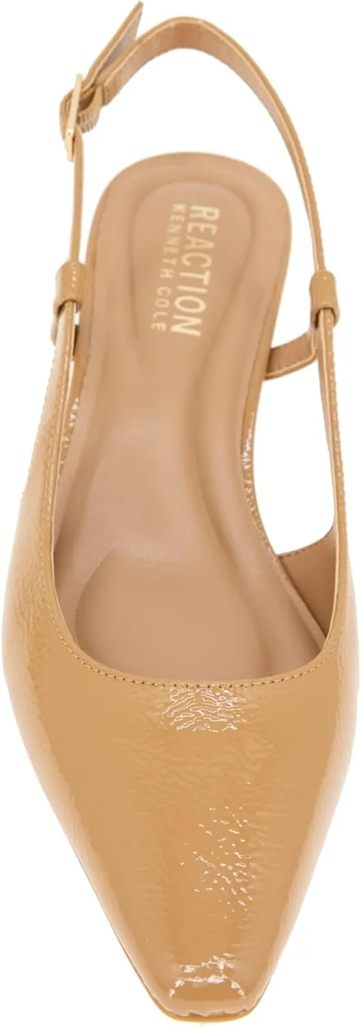 Kenneth Cole REACTION Women's Maggie Heeled Sandal