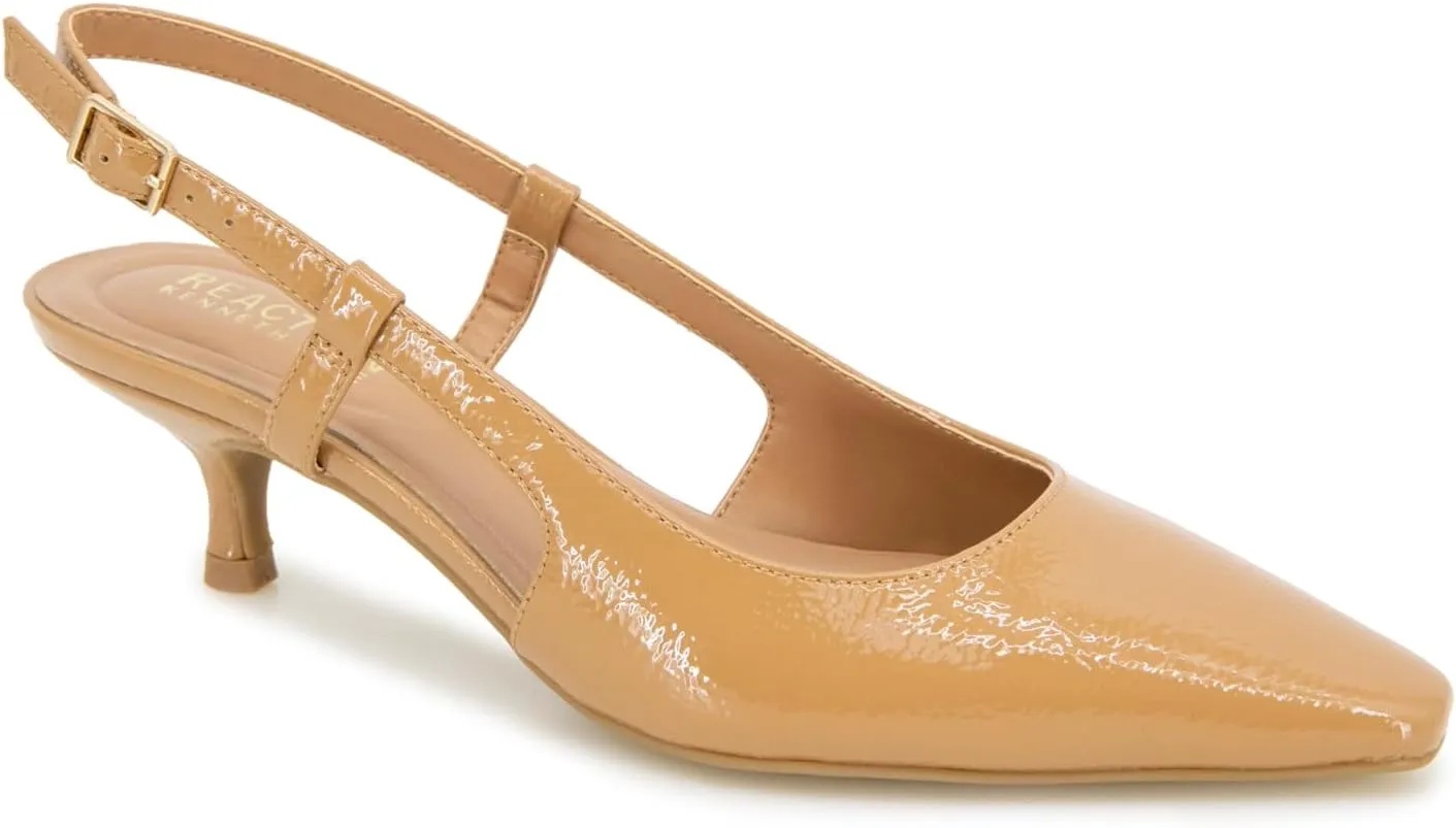 Kenneth Cole REACTION Women's Maggie Heeled Sandal
